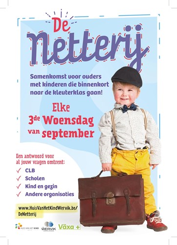 De Netterij
